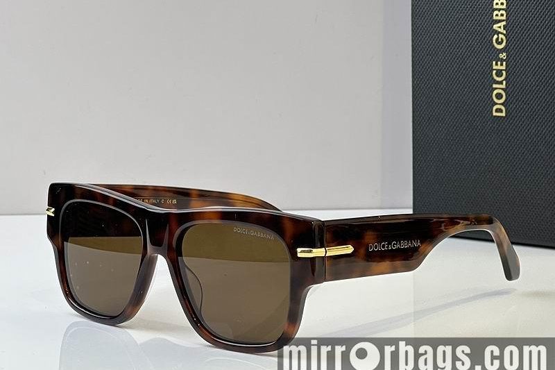 Replica DG Glasses 03smh71
