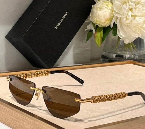 Replica DG Glasses 03smh68