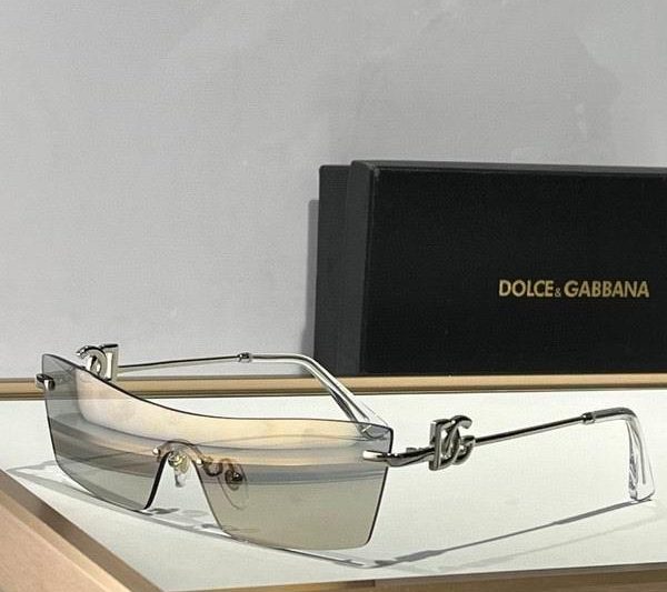 Replica DG Glasses 03smh67