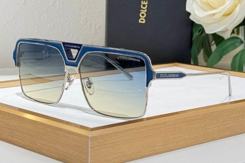 Replica DG Glasses 03smh66