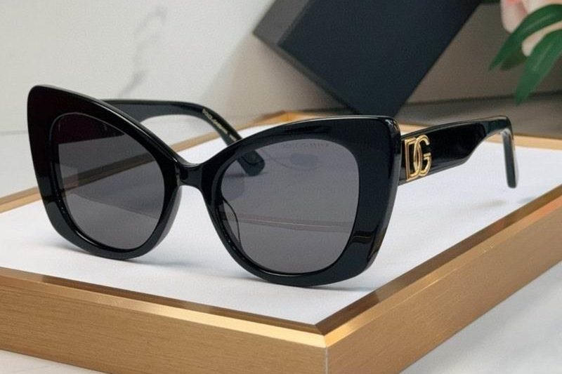 Replica DG Glasses 03smh65