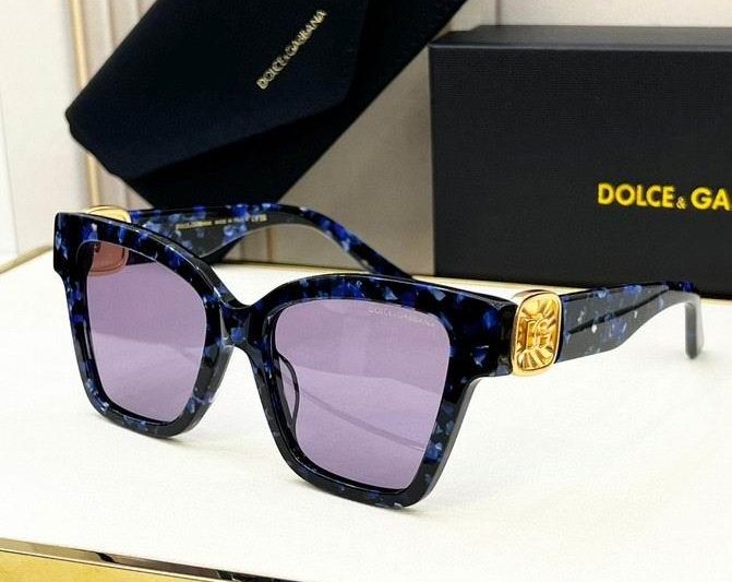 Replica DG Glasses 03smh64