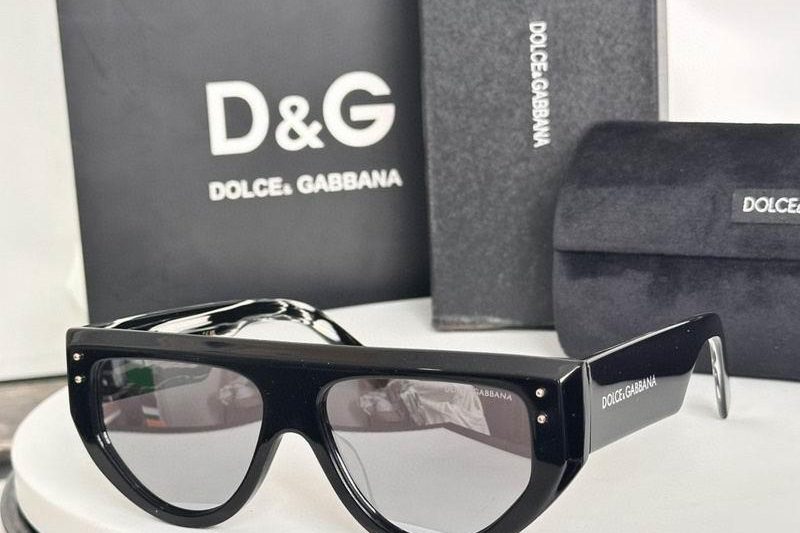 Replica DG Glasses 03smh63