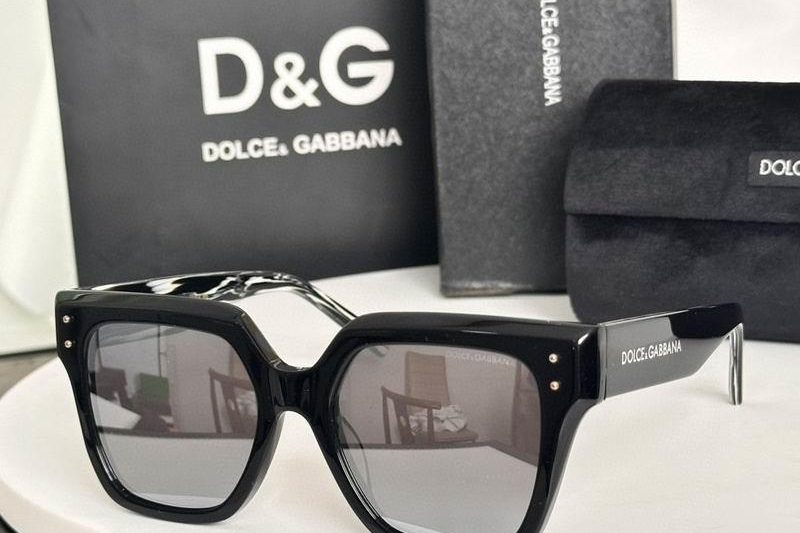 Replica DG Glasses 03smh61