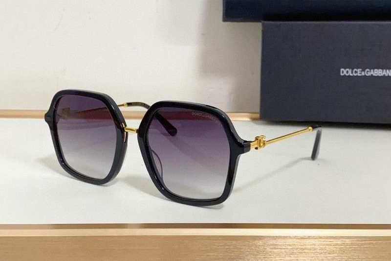 Replica DG Glasses 03smh60