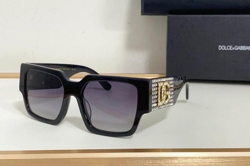 Replica DG Glasses 03smh58