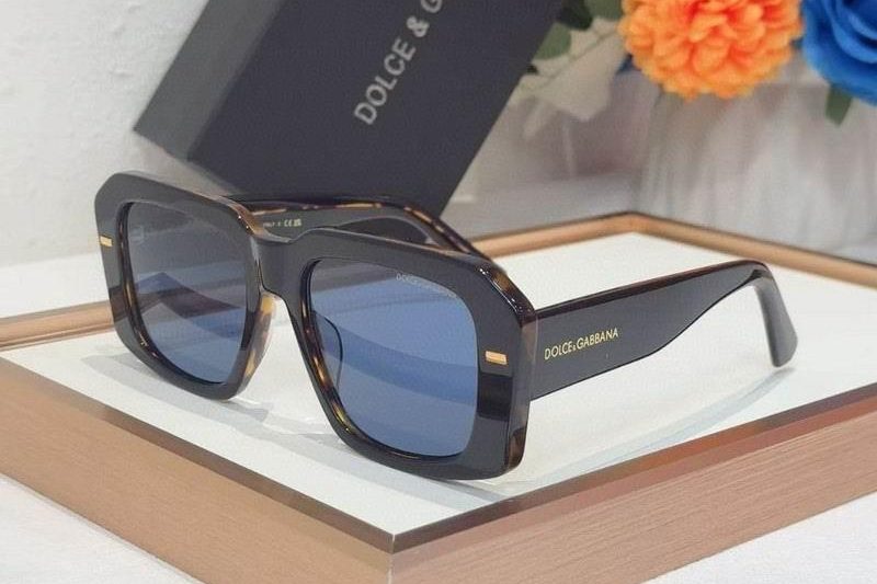 Replica DG Glasses 03smh57