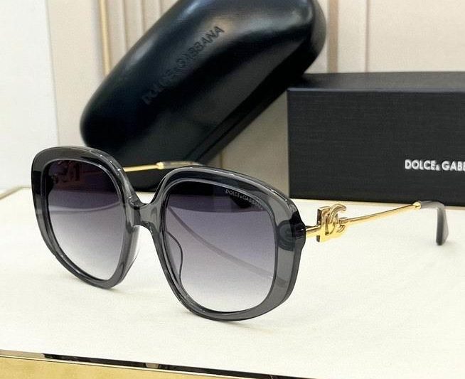 Replica DG Glasses 03smh56