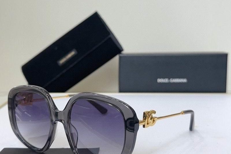 Replica DG Glasses 03smh54