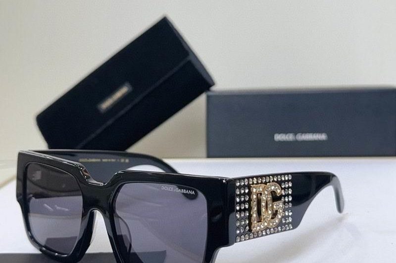 Replica DG Glasses 03smh53