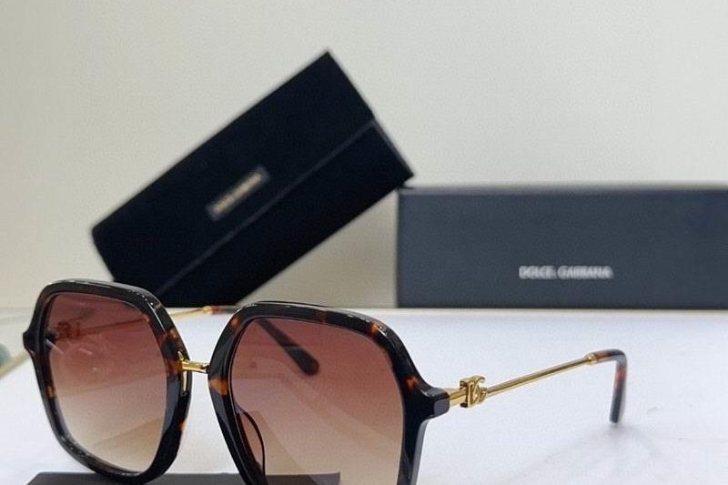 Replica DG Glasses 03smh52