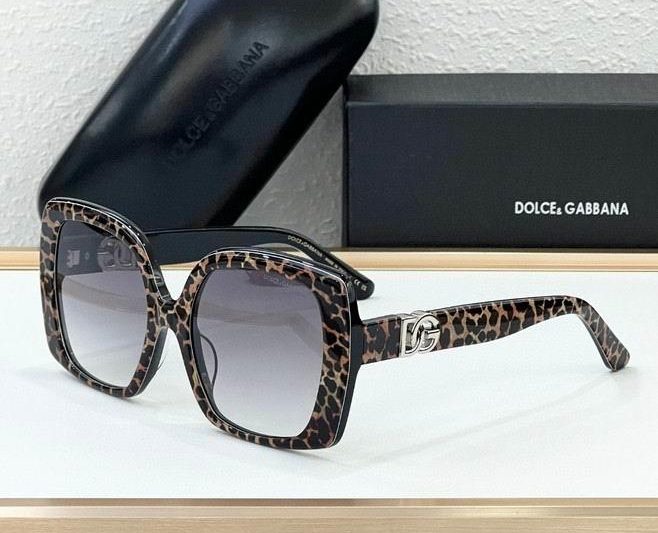 Replica DG Glasses 03smh49
