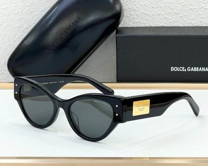 Replica DG Glasses 03smh47