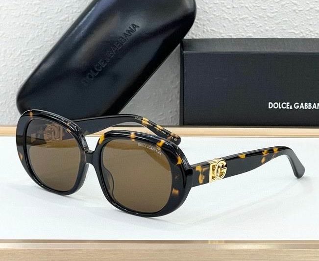 Replica DG Glasses 03smh46