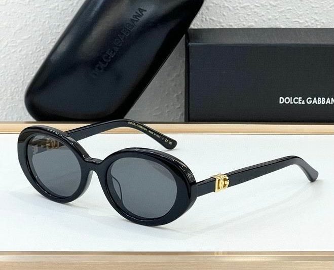 Replica DG Glasses 03smh45
