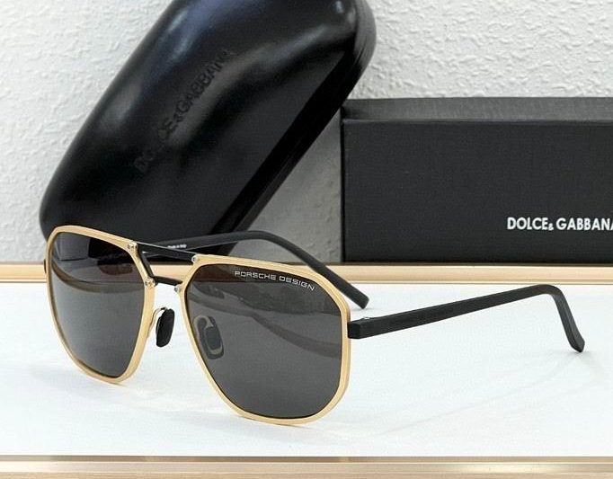 Replica DG Glasses 03smh43