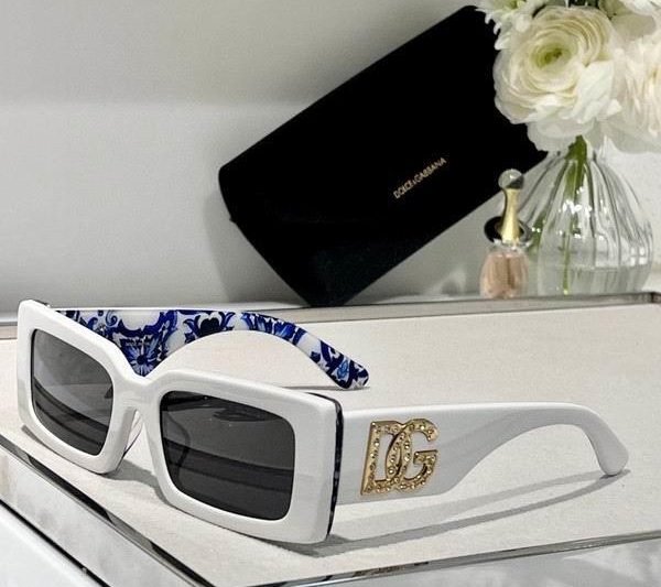 Replica DG Glasses 03smh39