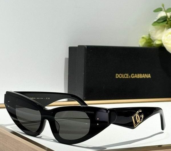 Replica DG Glasses 03smh35
