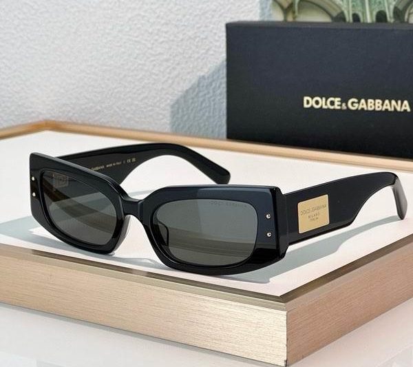 Replica DG Glasses 03smh34