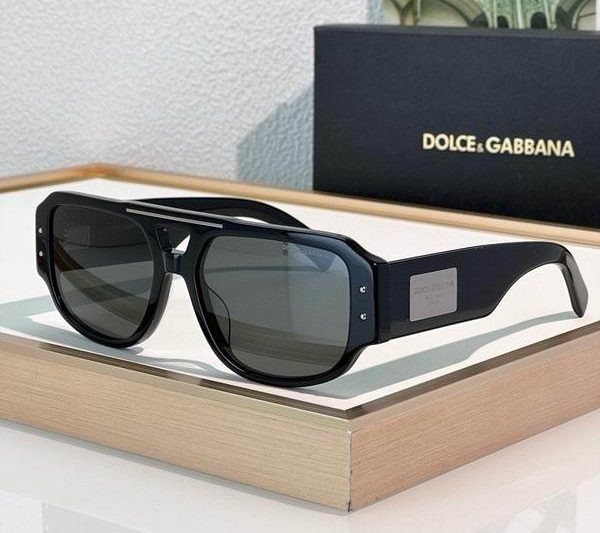Replica DG Glasses 03smh33