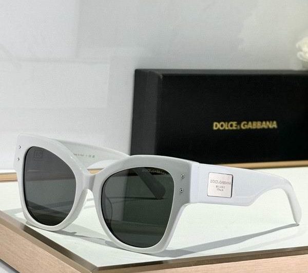 Replica DG Glasses 03smh32