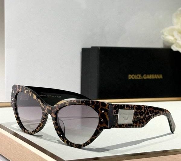 Replica DG Glasses 03smh31