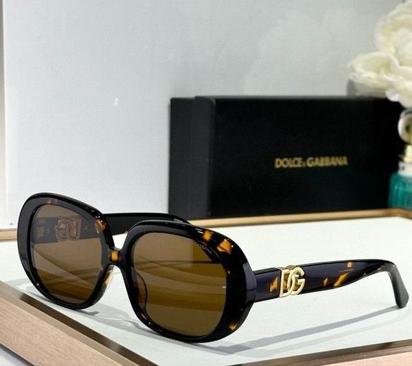 Replica DG Glasses 03smh30