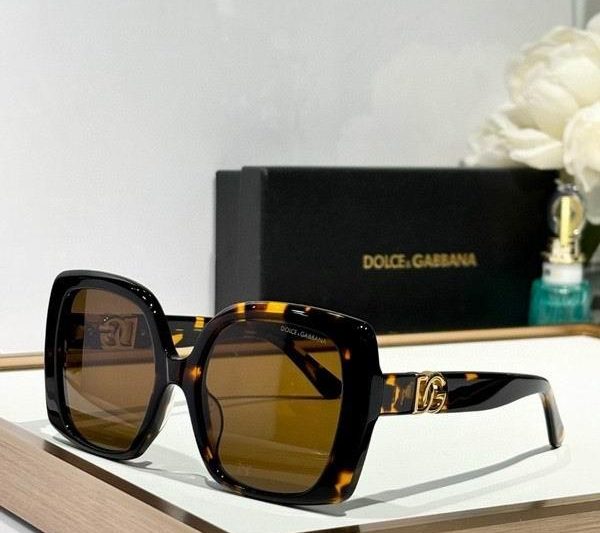 Replica DG Glasses 03smh29