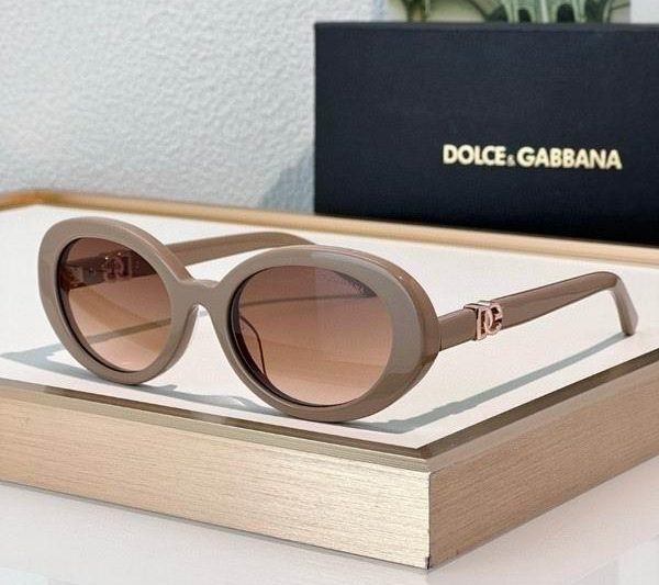 Replica DG Glasses 03smh28
