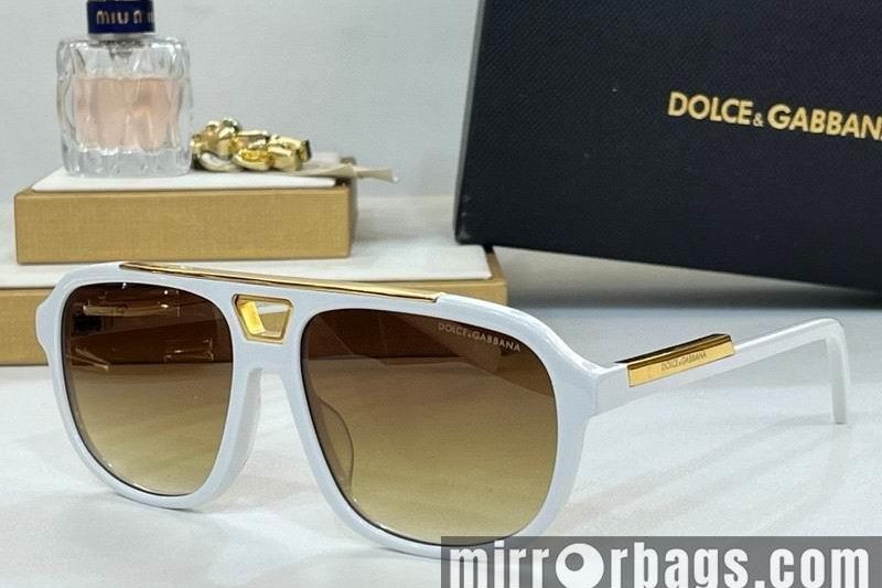 Replica DG Glasses 03smh27