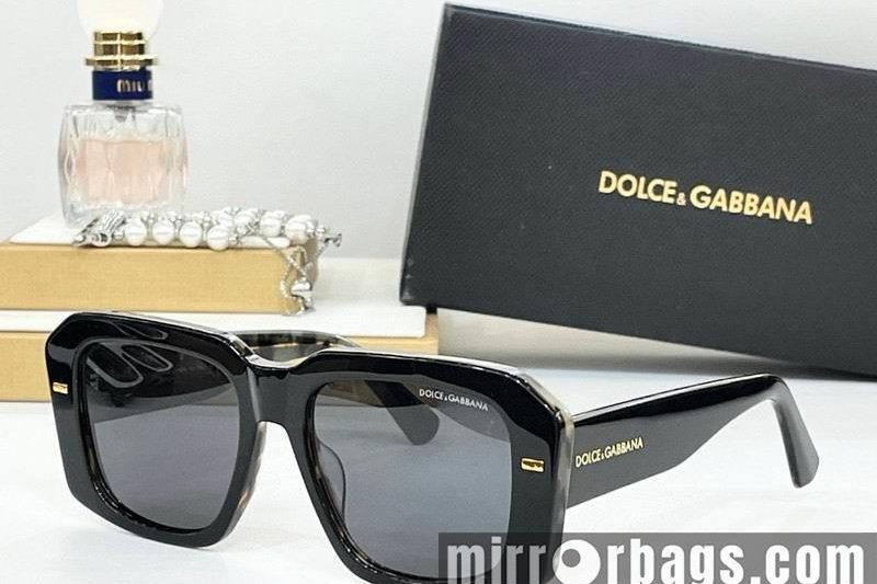 Replica DG Glasses 03smh26