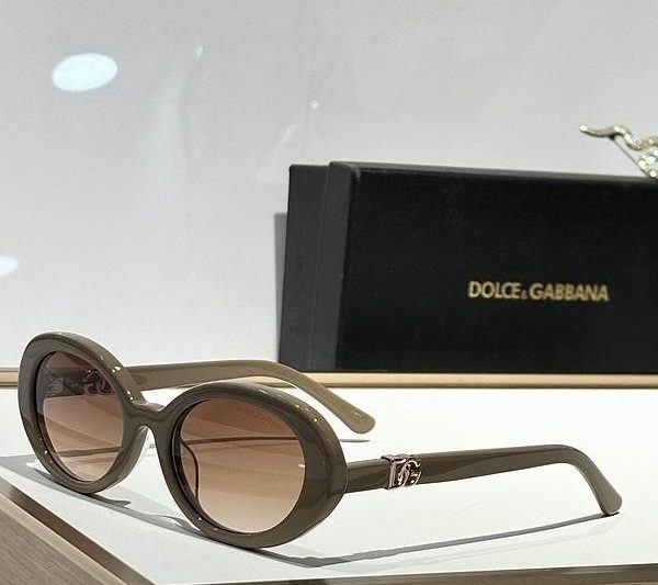 Replica DG Glasses 03smh25