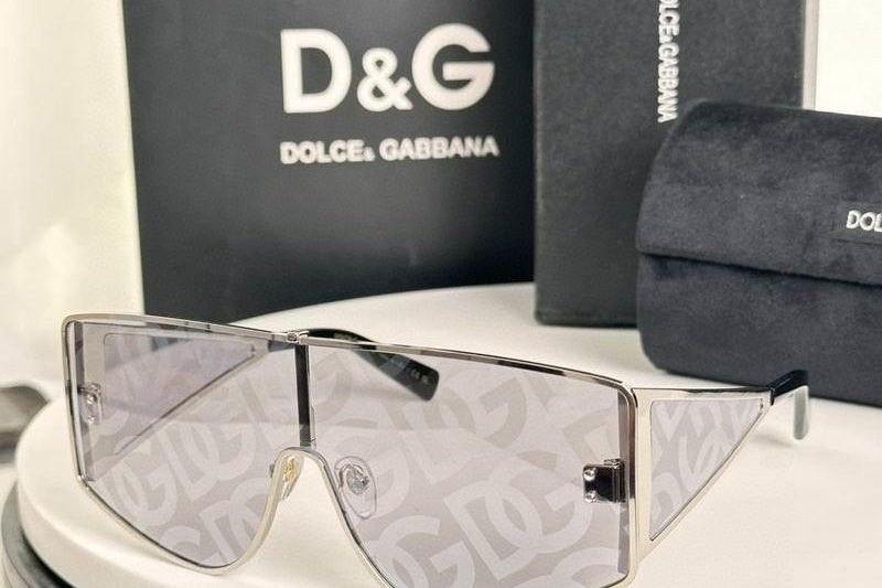 Replica DG Glasses 03smh21