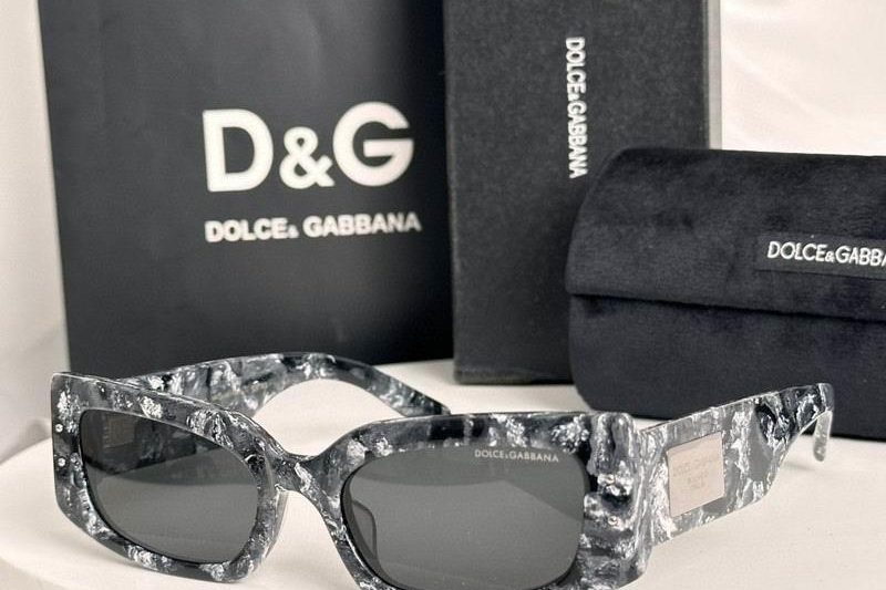 Replica DG Glasses 03smh19