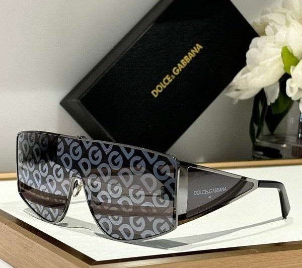 Replica DG Glasses 03smh18