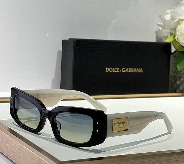 Replica DG Glasses 03smh17