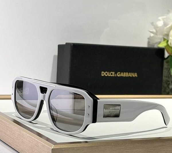 Replica DG Glasses 03smh16
