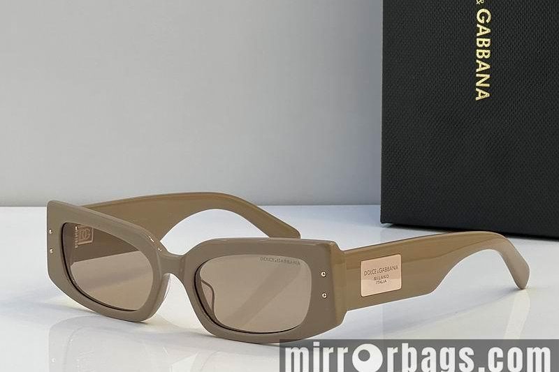 Replica DG Glasses 03smh14