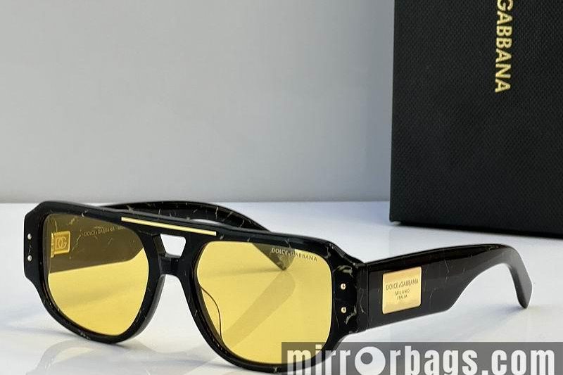 Replica DG Glasses 03smh13