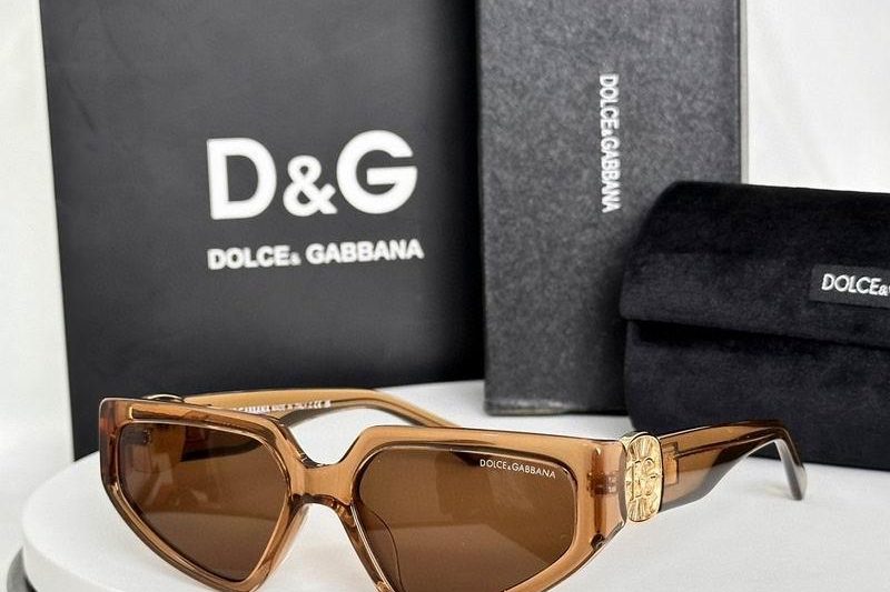 Replica DG Glasses 03smh12