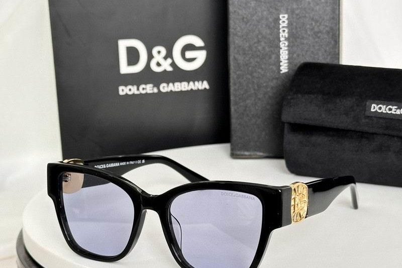 Replica DG Glasses 03smh11