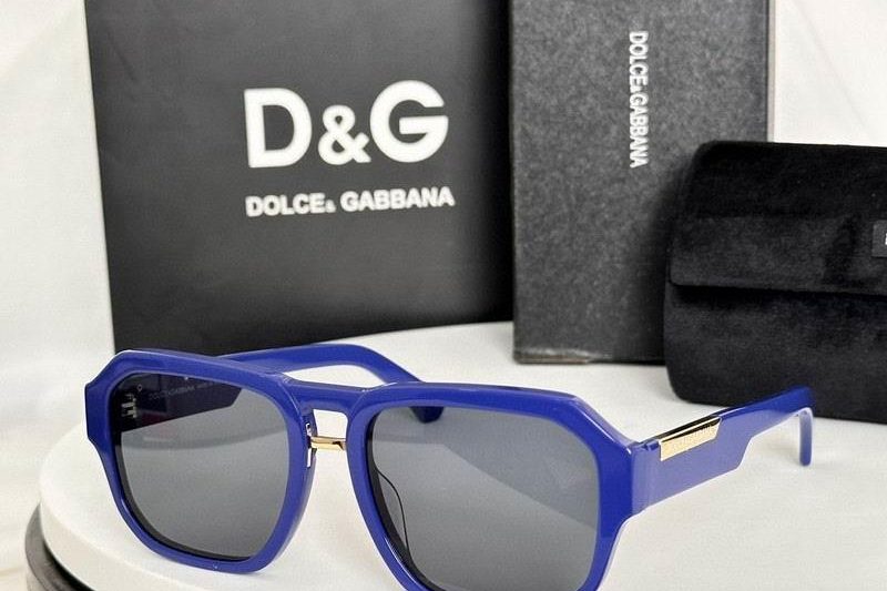 Replica DG Glasses 03smh10