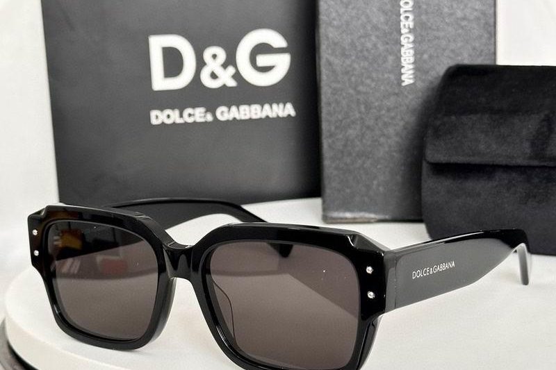 Replica DG Glasses 03smh09