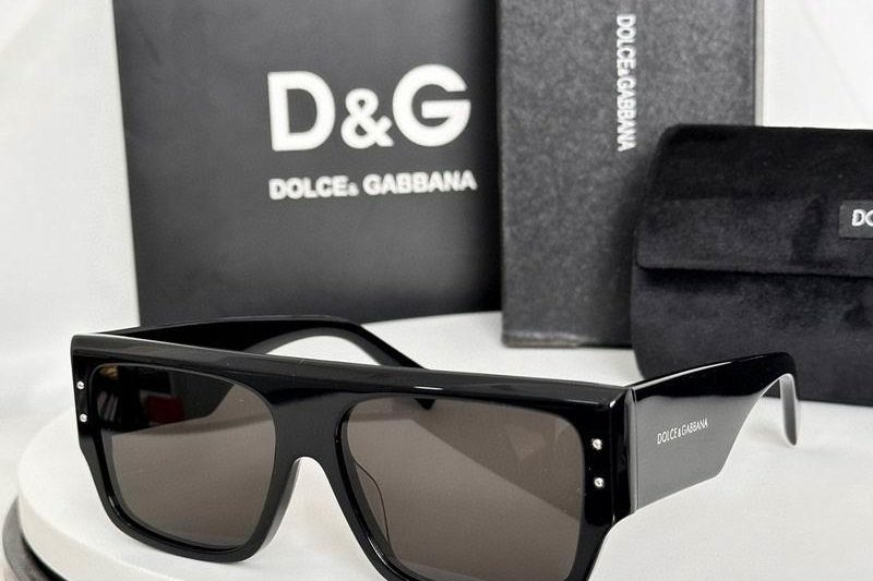 Replica DG Glasses 03smh08