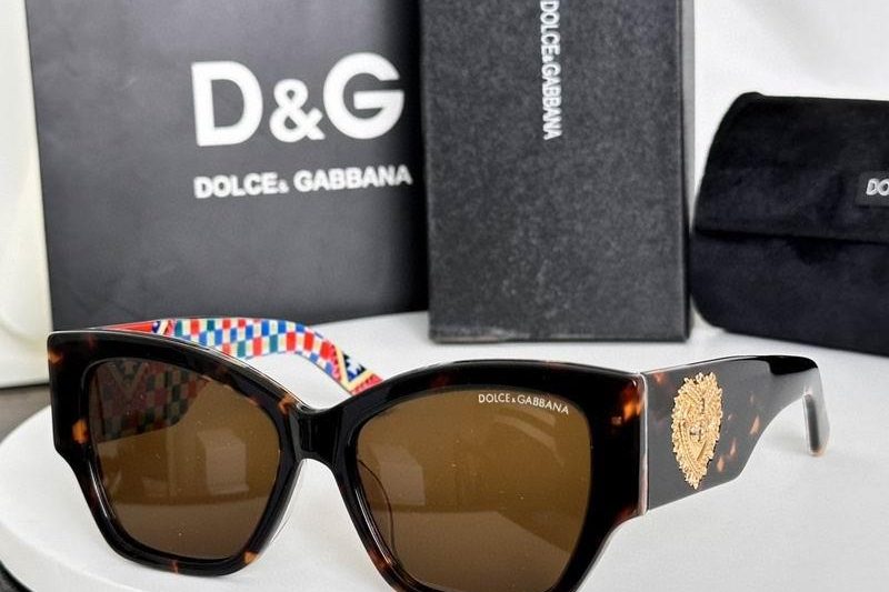 Replica DG Glasses 03smh07