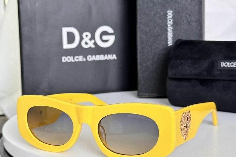 Replica DG Glasses 03smh06