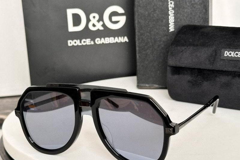 Replica DG Glasses 03smh05