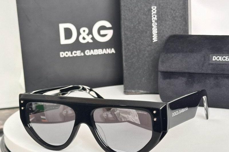 Replica DG Glasses 03smh04