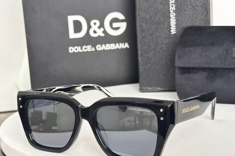 Replica DG Glasses 03smh03
