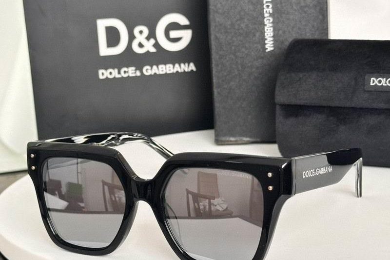 Replica DG Glasses 03smh02